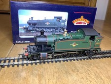 Bachmann Kernow L/Edition