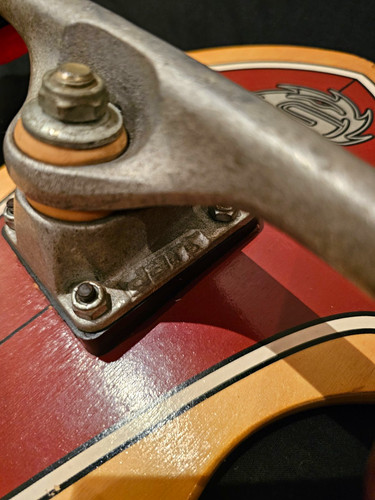 Vintage gravity economy - gravity,