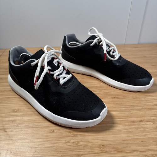 Clarks cloudsteppers trainers - cloudsteppers,