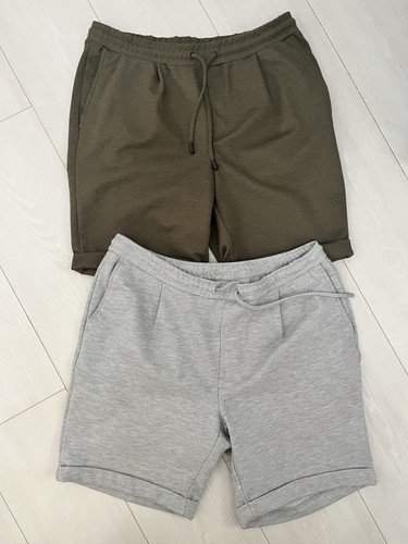 Set mens zara shorts size - shorts,