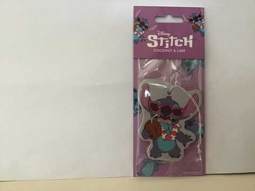 Disney stitch car air - stitch,