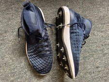 Nike Cricket Spikes (Size 9)