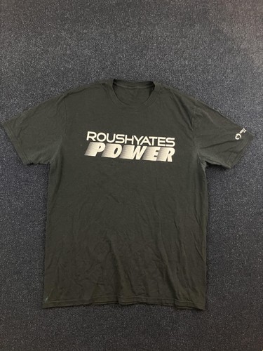 Roush yates power shirt mens - power,