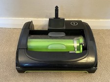 GTech Air Ram AR21 K9 Main Chassis Motor brush Floor Head Base + Dust Bin