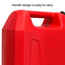 10L Fuel Oil Storage Tank