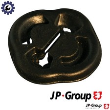 MOUNT EXHAUST SYSTEM