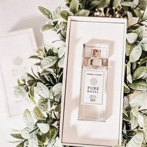 Royal perfume for her - royal,