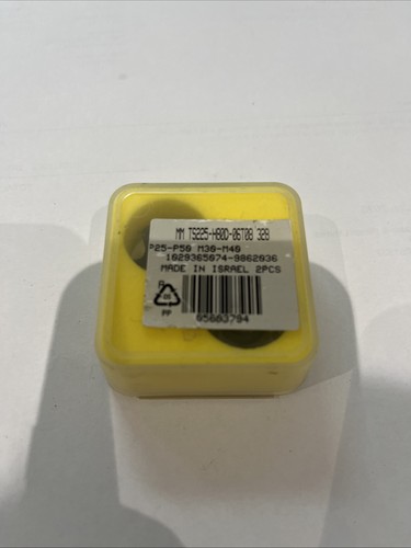 Iscar multimaster tee slot - tee,