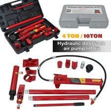 4/10T Hydraulic Floor Jack