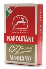 Modiano Napoletane Italian