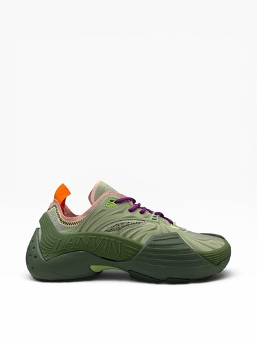 Lanvin flash sneakers - sneakers, size