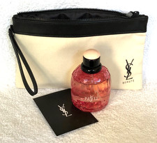 YSL - PARIS - SPRINGTIME ROSES SPRAY - VERY RARE - 100% AUTHENTIC - FREE POST