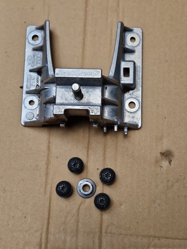 Genuine audi 8x1 arm rest - genuine,