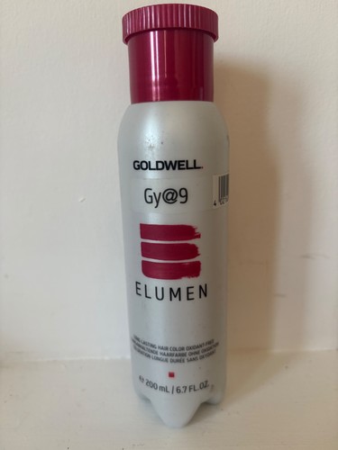 Goldwell elumen hair colour - goldwell,