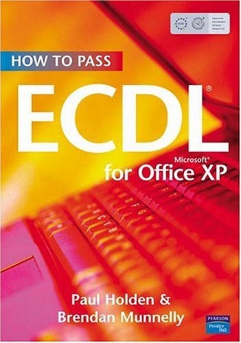 How pass ecdl - pass, office