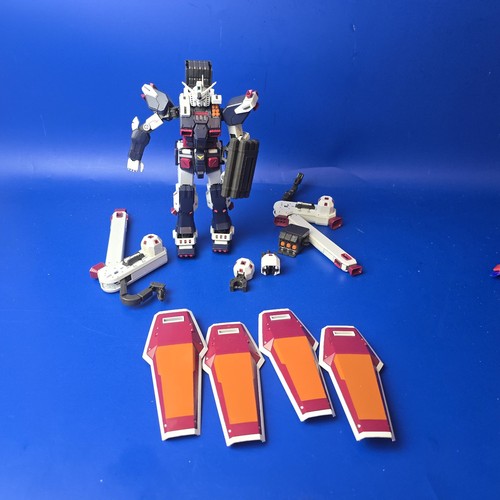 Bandai master grade 100th - bandai,