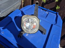 Peugeot 306 Front Fog Light