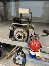 Seadoo 3D Stand Up/Sit Down Jet Ski Rear Propeller Shaft Bearing/housing