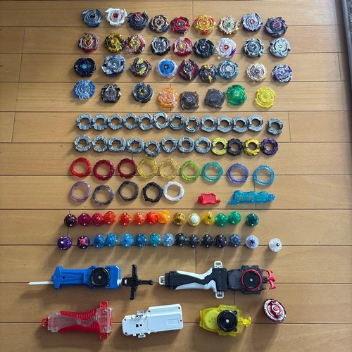 Beyblade large customization - beyblade,