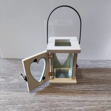 New Wooden Tealight Candle