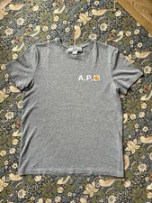 Carhartt A.P.C T-Shirt - Men's