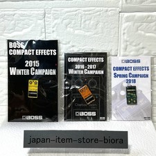 BOSS Effect Pedal OD-1 DS-1