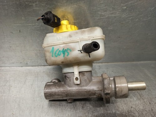 4091854 brake vaccum pump