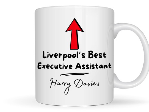 Gift for executive assistant - executive,