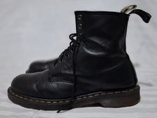 Doc Martens 8 Hole Boots 1460