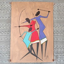 South african original artwork - south,