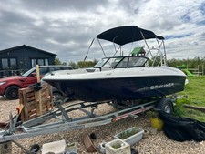 2018 bayliner element e16