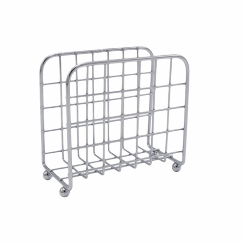 Napkin holder iron tissue - holder,