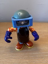 Bob The Builder 2001 Hasbro