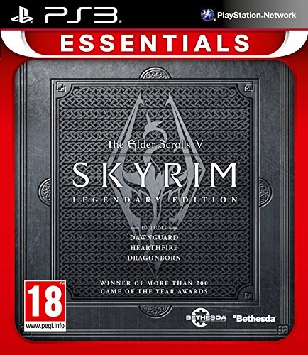 The elder scrolls skyrim - scrolls, v