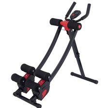 AB Machine ABS Trainer