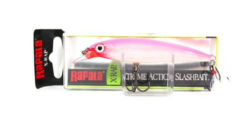Rapala rap suspending lure - rapala,