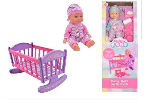 30cm small baby doll - 30cm,