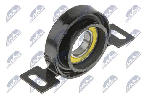 Rear propshaft mounting fits - propshaft,