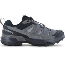 Salomon X Ultra 360 Leather -