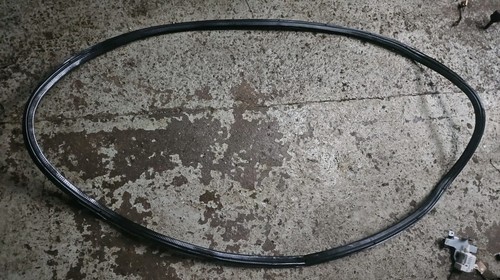 Audi coupe quattro boot - coupe,