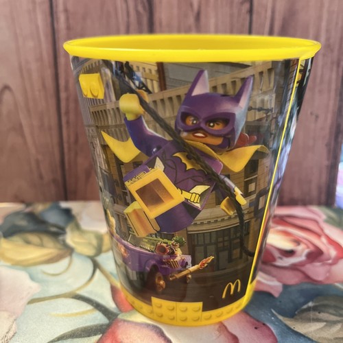 The lego batman movie - the,