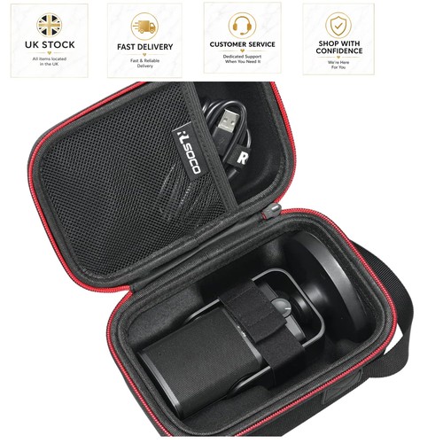Compact hard shell case for - compact,