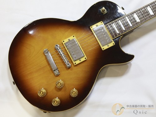 Maya les paul - les,