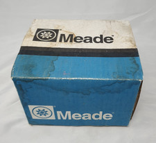 Boxed & Unused Meade Dec Motor for LX10 Telescope
