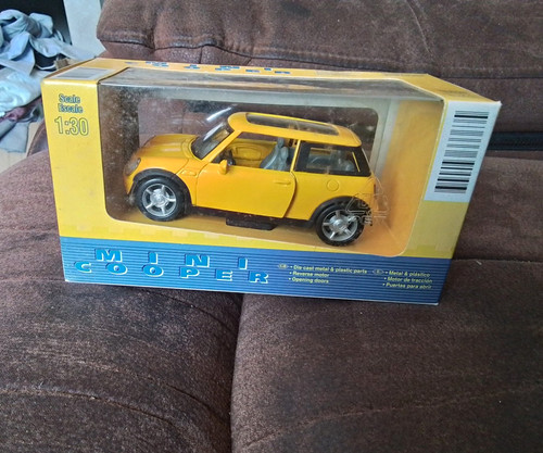 Mini cooper best series - mini, 1:30