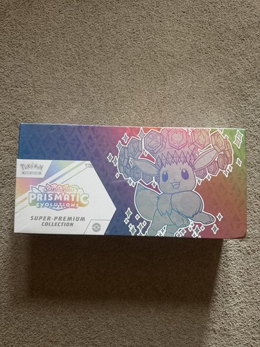 Pokemon tcg prismatic - pokemon,