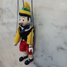 Pinocchio Marionette String