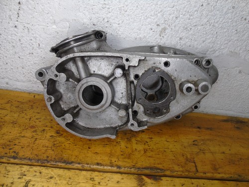 Bsa bantam crankcases - bsa, d1