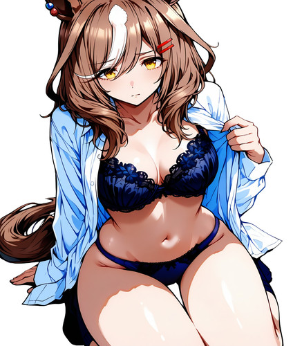 Matikanetannhauser uma musume - matikanetannhauser,