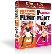Our man flint like - our,